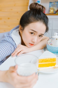 明星专题：董哲